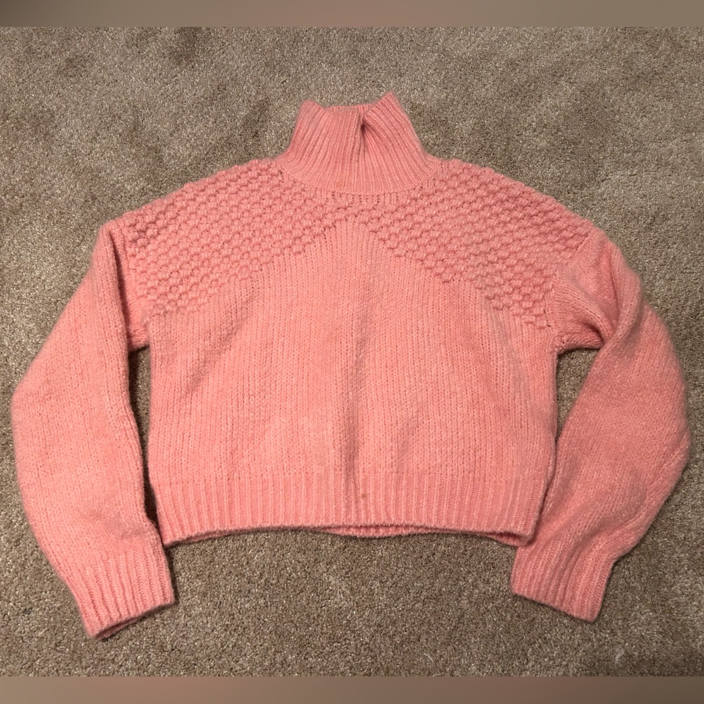 Free People Sweater